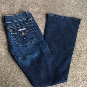 Hudson Jeans